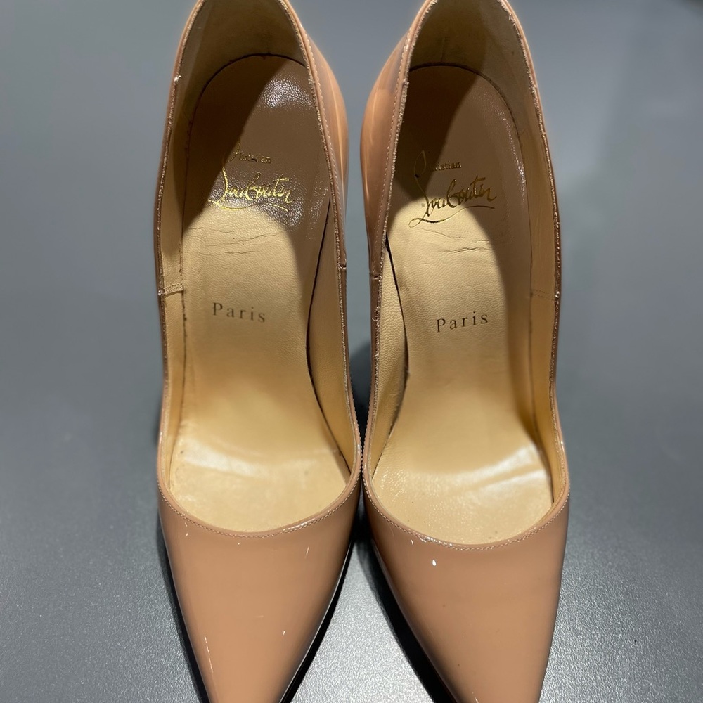 Christian Loub so Kates size 6 - Picture 3 of 5
